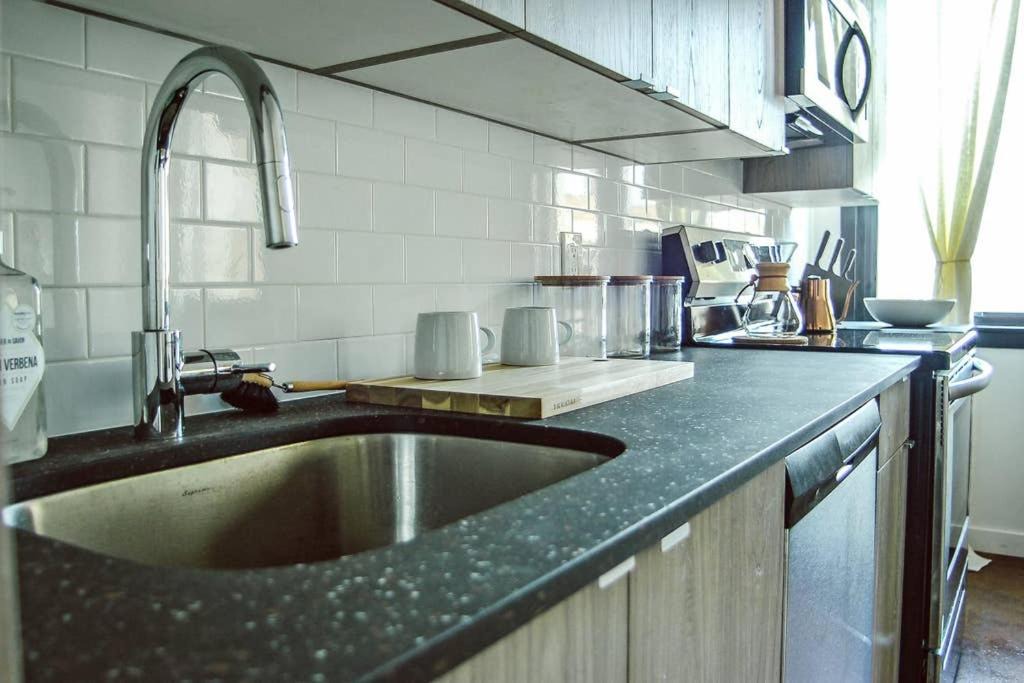 Photo of Kitchen in Center City