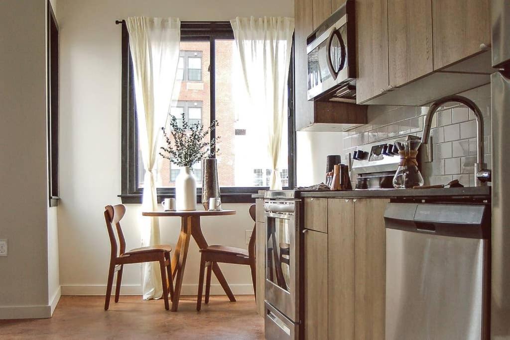Photo of Kitchen in Center City