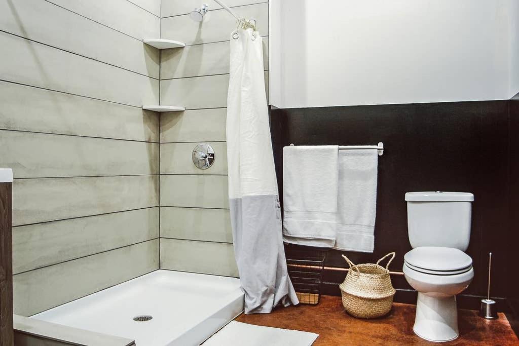 Photo of Bathroom in Center City