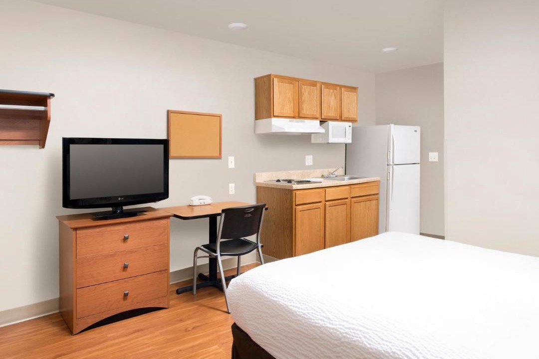 Photo of Bedroom in Wilkes-Barre