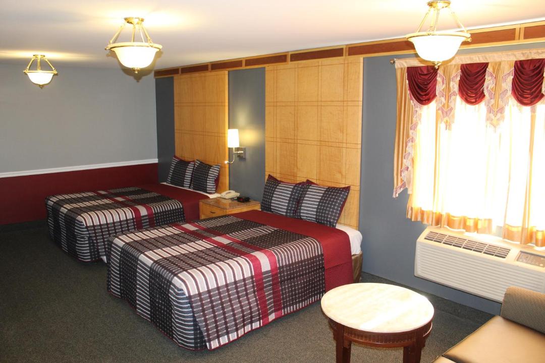 Photo of Bedroom in Galloway