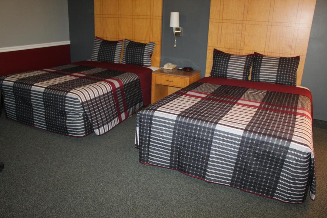 Photo of Bedroom in Galloway