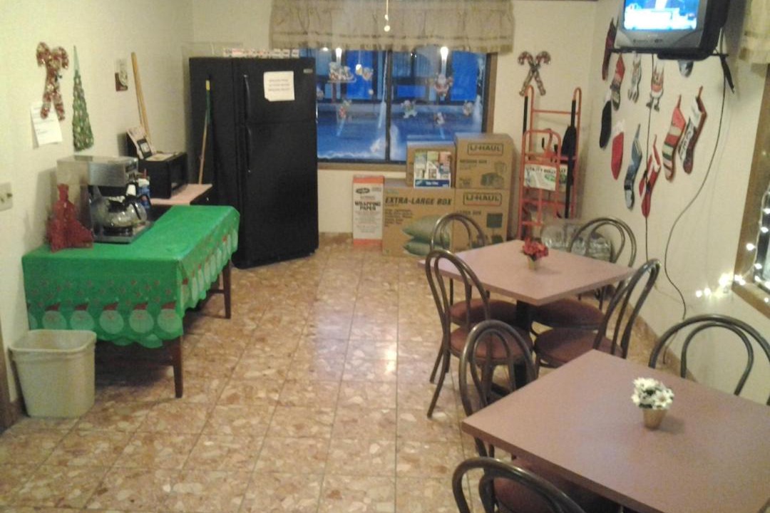 Photo of Livingroom in Xenia