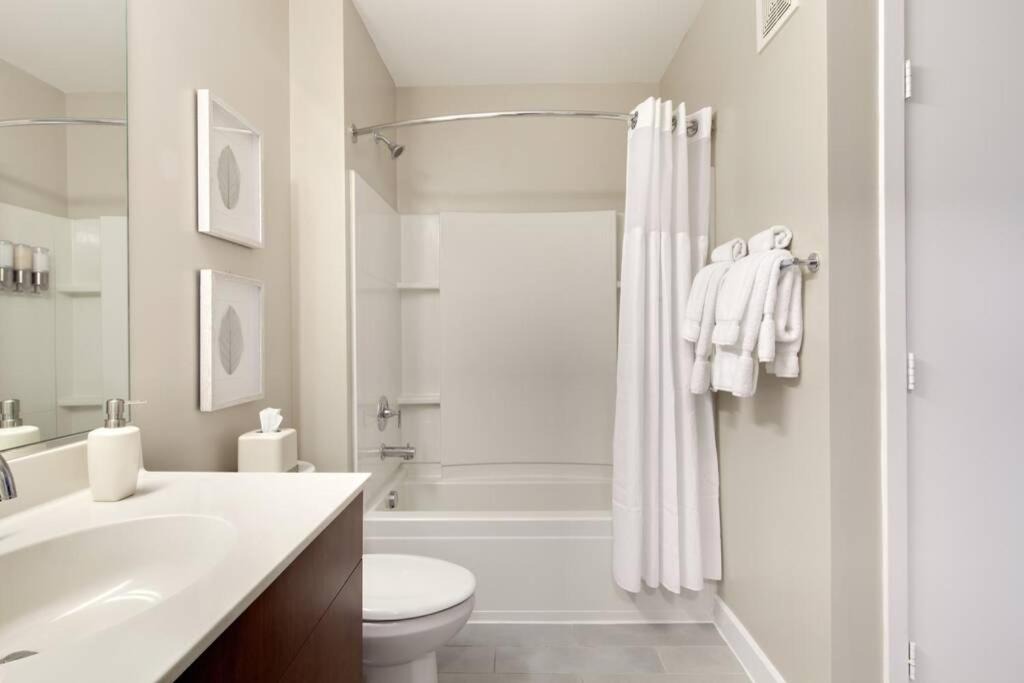 Photo of Bathroom in Old Town West