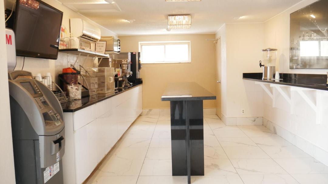 Photo of Kitchen in North Bergen