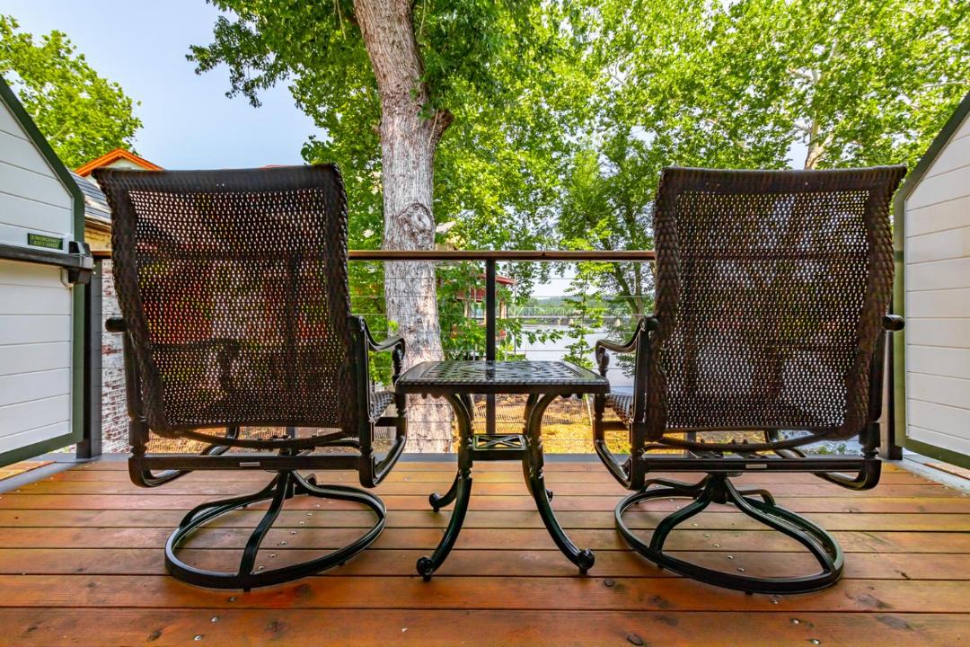 Photo of Patio Balcony in New Hope