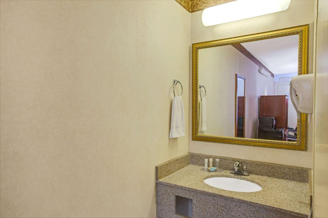 Photo of Bathroom in Parsippany
