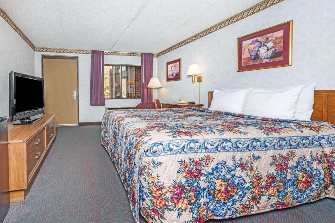 Photo of Bedroom in New Market