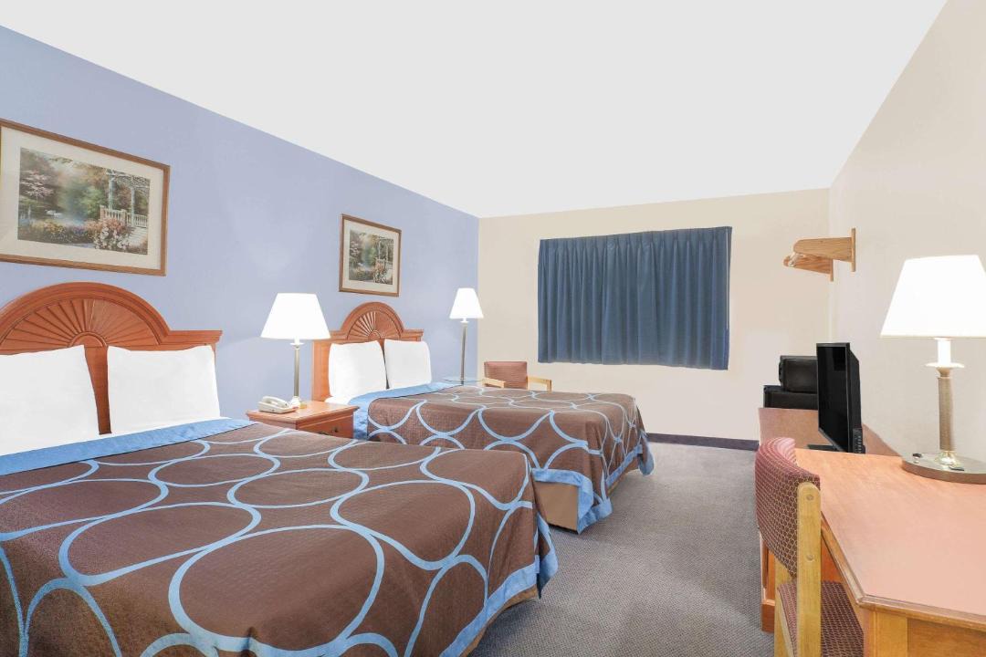 Photo of Bedroom in Scotchtown