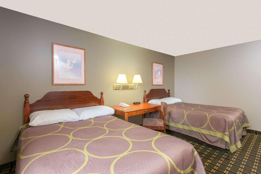 Photo of Bedroom in Austintown