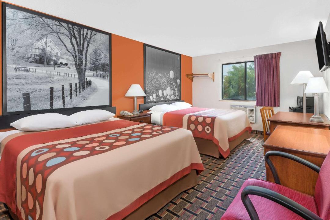 Photo of Bedroom in Kent