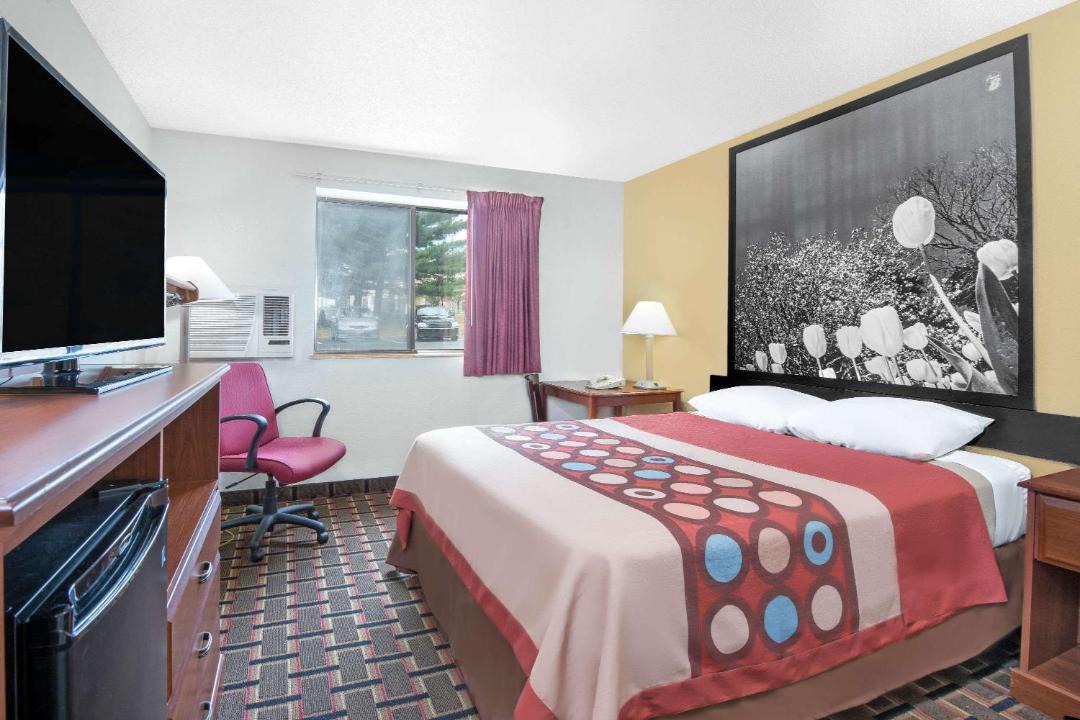 Photo of Bedroom in Kent