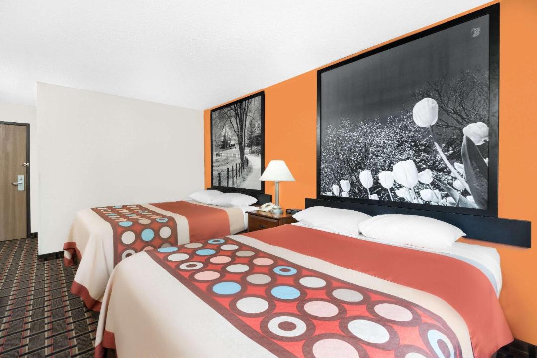 Photo of Bedroom in Kent