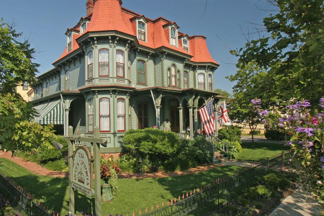 Photo of Others in Cape May