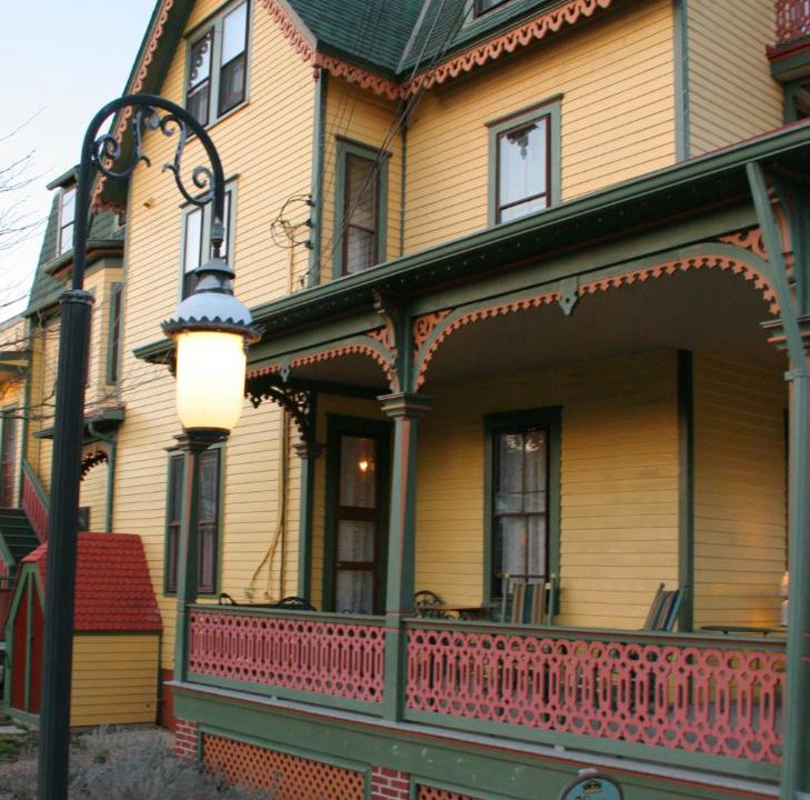 Photo of Others in Cape May