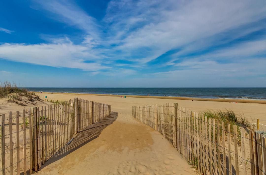 Photo of Outdoor in North Ocean City