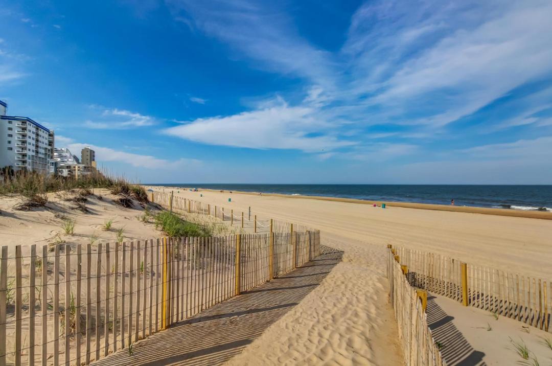 Photo of Outdoor in North Ocean City
