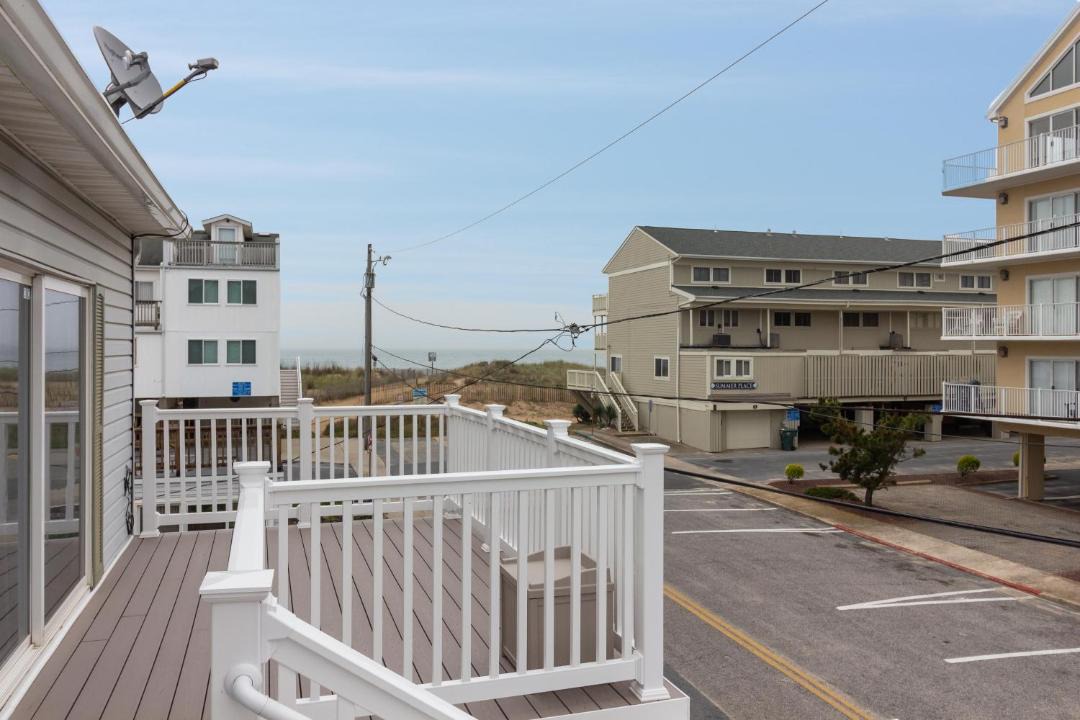 Photo of Buildings in North Ocean City