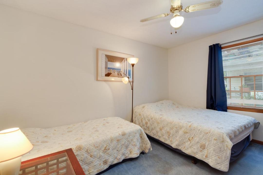 Photo of Bedroom in Caine Woods