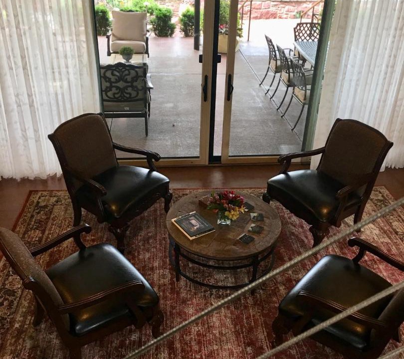 Photo of Livingroom in New Hope