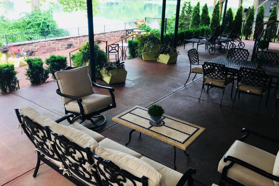 Photo of Patio Balcony in New Hope