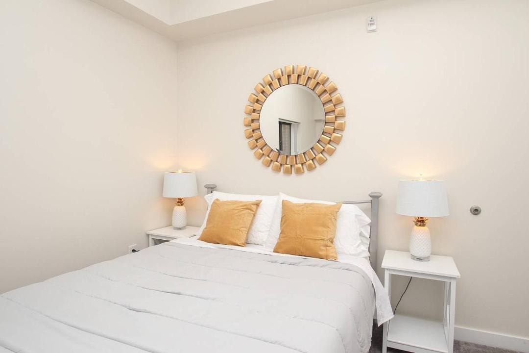 Photo of Bedroom in Society Hill