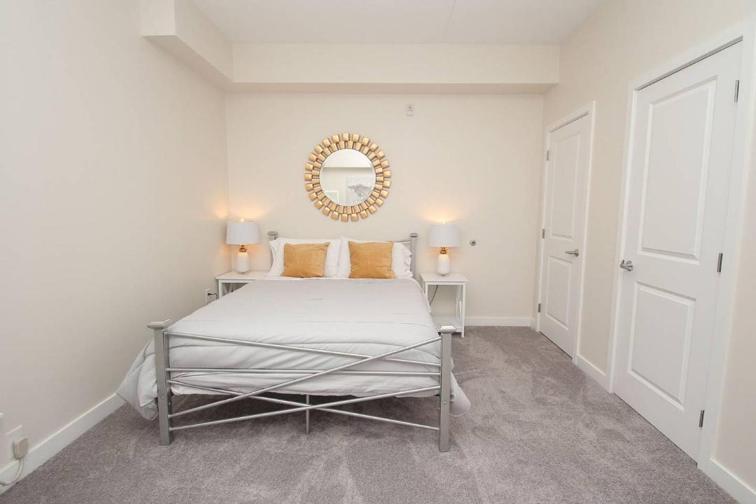 Photo of Bedroom in Society Hill