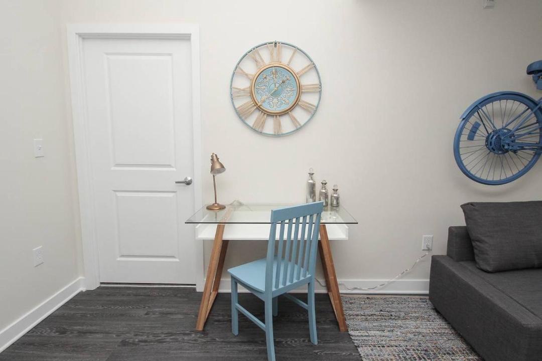 Photo of Livingroom in Society Hill