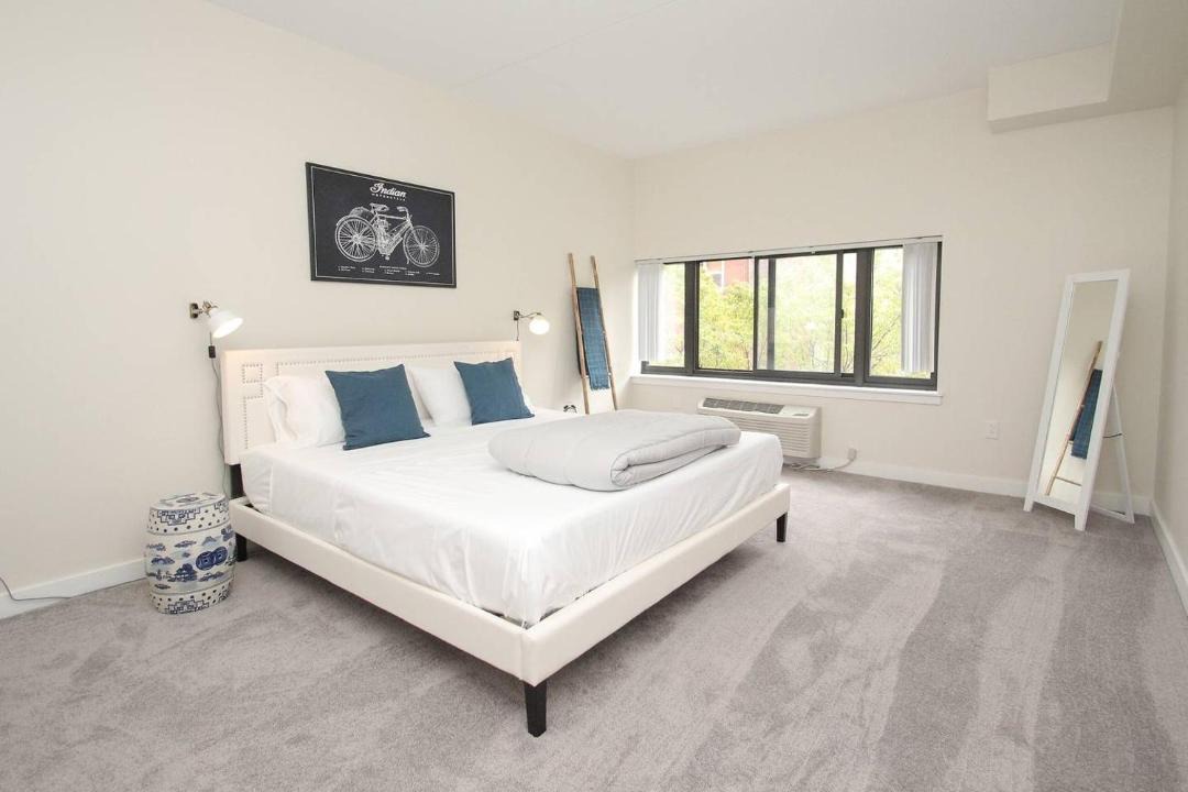 Photo of Bedroom in Society Hill