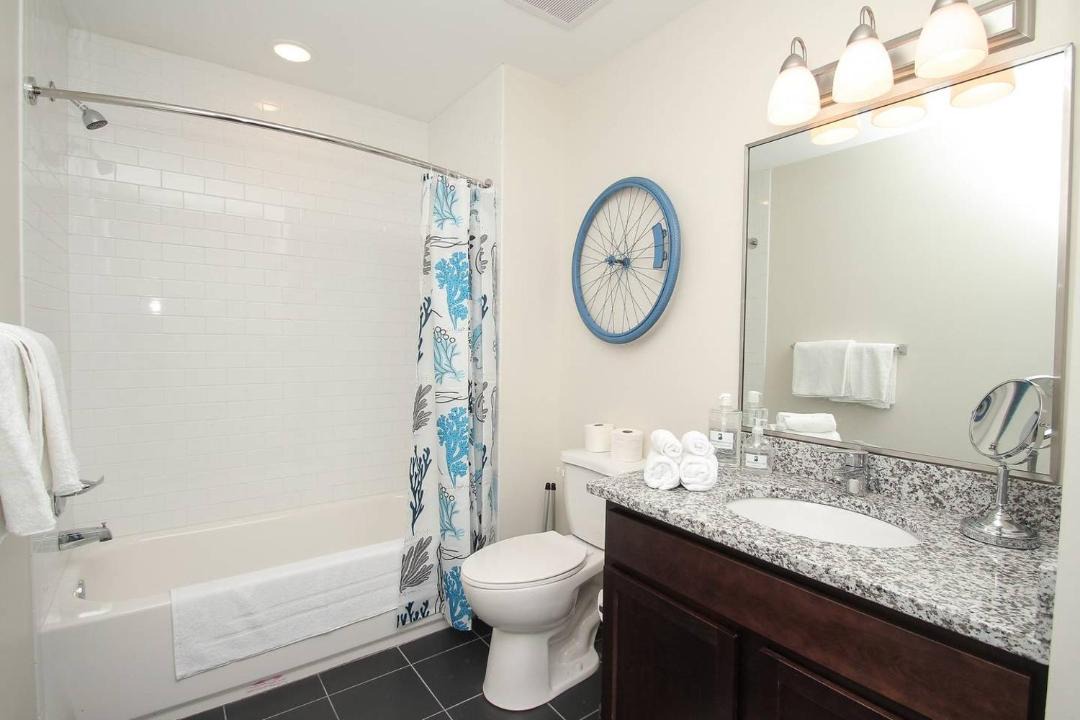 Photo of Bathroom in Society Hill