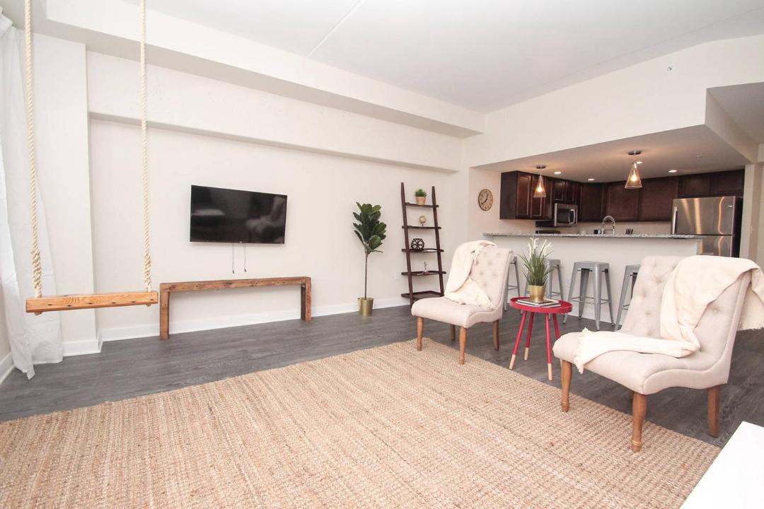 Photo of Livingroom in Society Hill