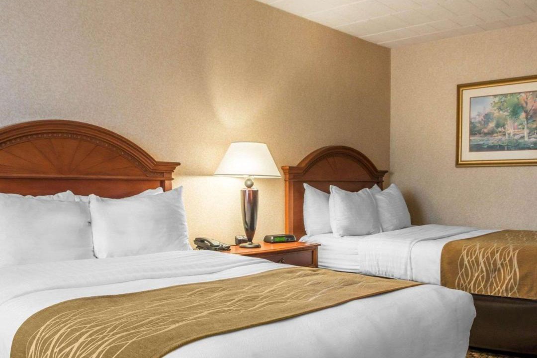 Photo of Bedroom in O'Hara Township