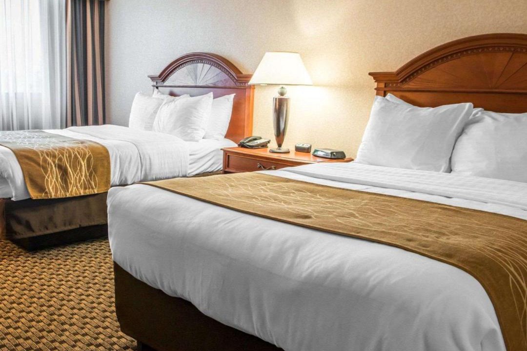 Photo of Bedroom in O'Hara Township