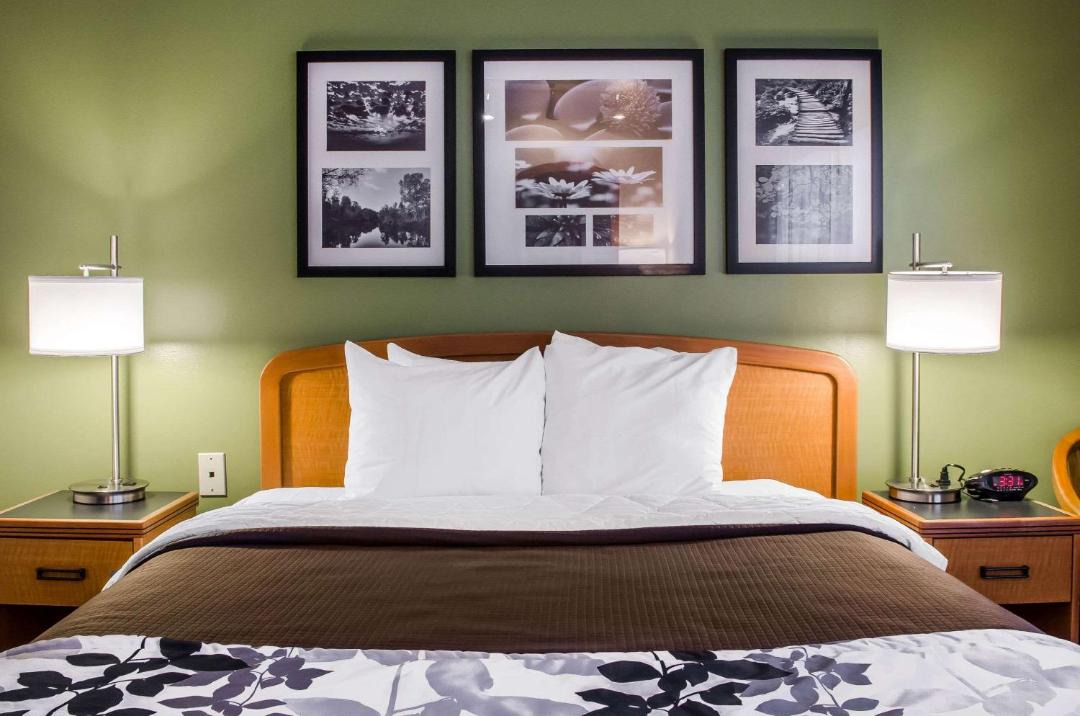 Photo of Bedroom in Trevose