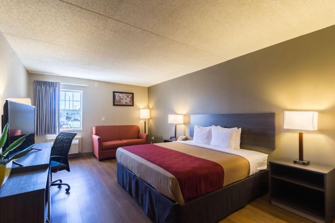 Photo of Bedroom in Harrisburg - Hershey