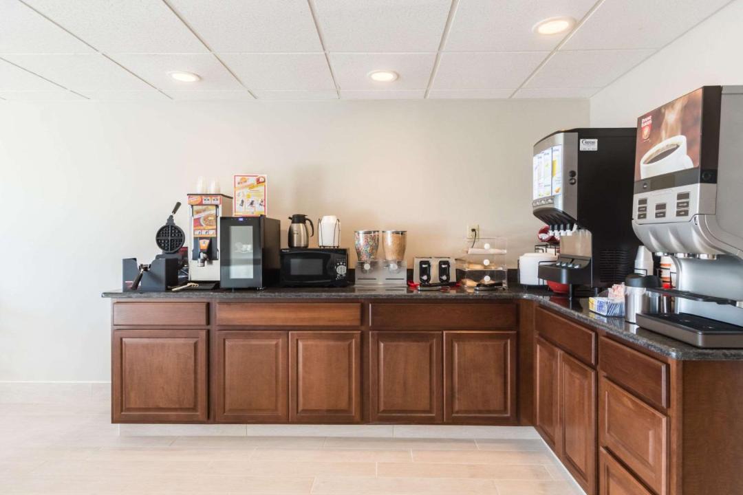 Photo of Kitchen in Harrisburg - Hershey