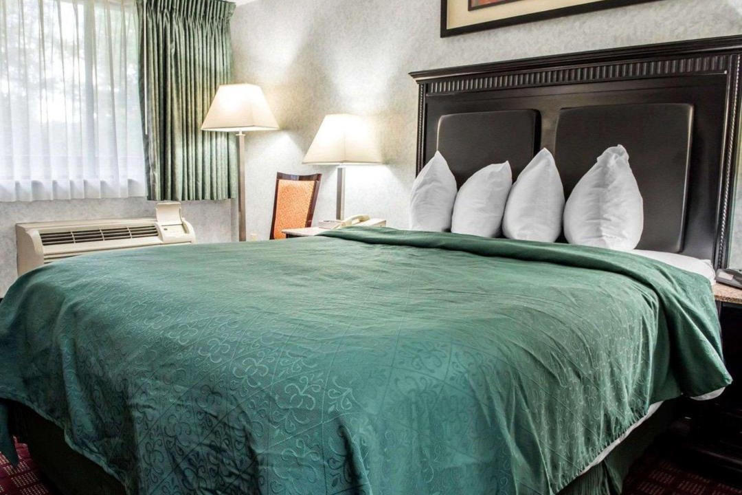 Photo of Bedroom in Wildwood