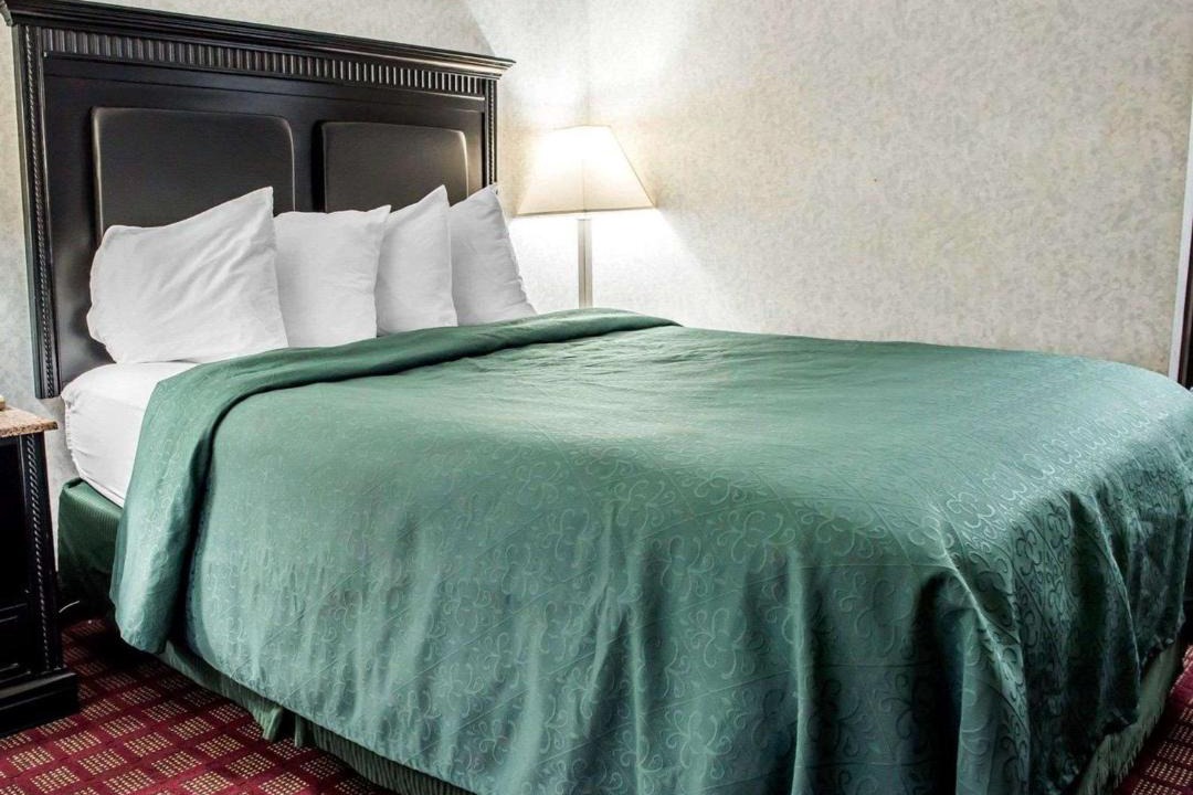 Photo of Bedroom in Wildwood