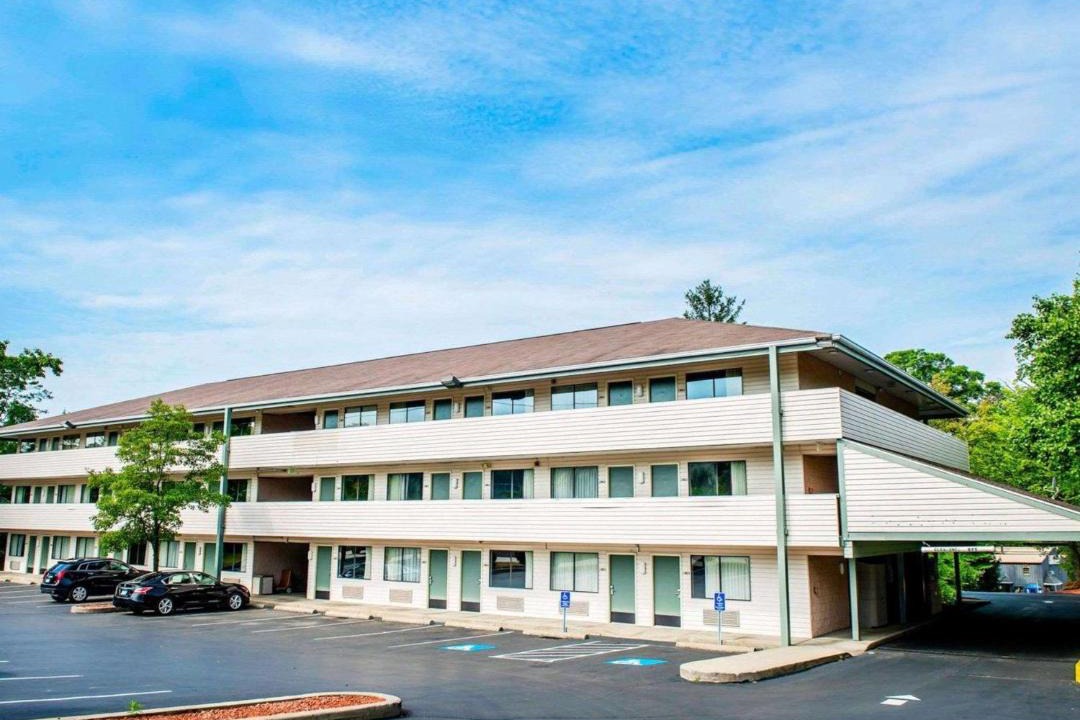 Photo of Buildings in Wildwood
