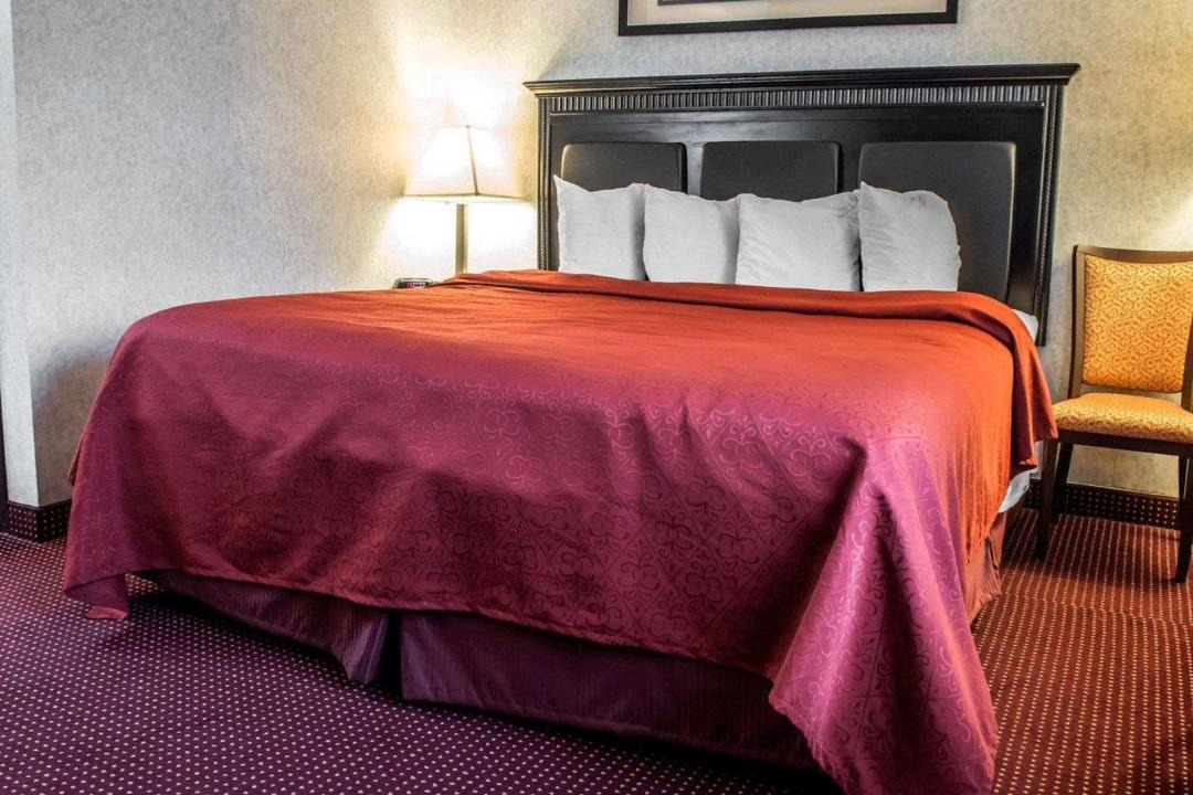Photo of Bedroom in Wildwood