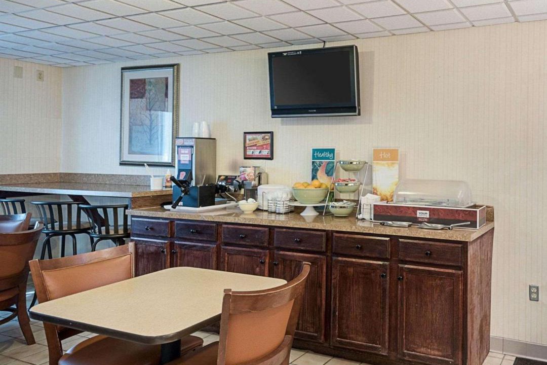 Photo of Kitchen in Shepherdstown