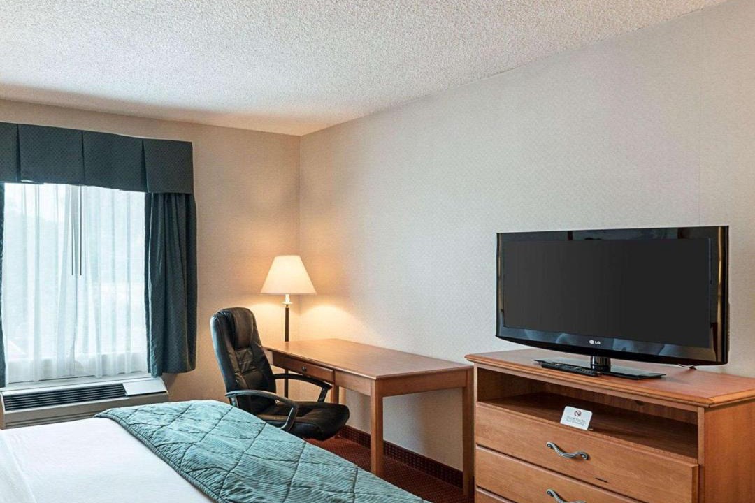 Photo of Bedroom in Shepherdstown
