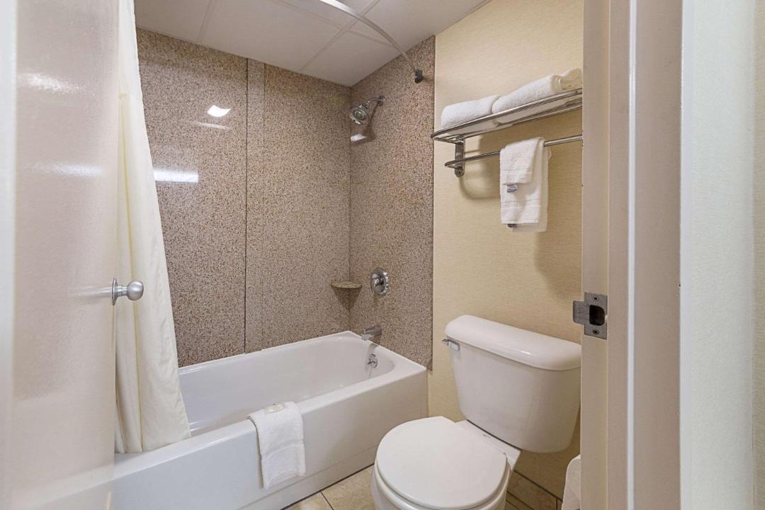 Photo of Bathroom in Media