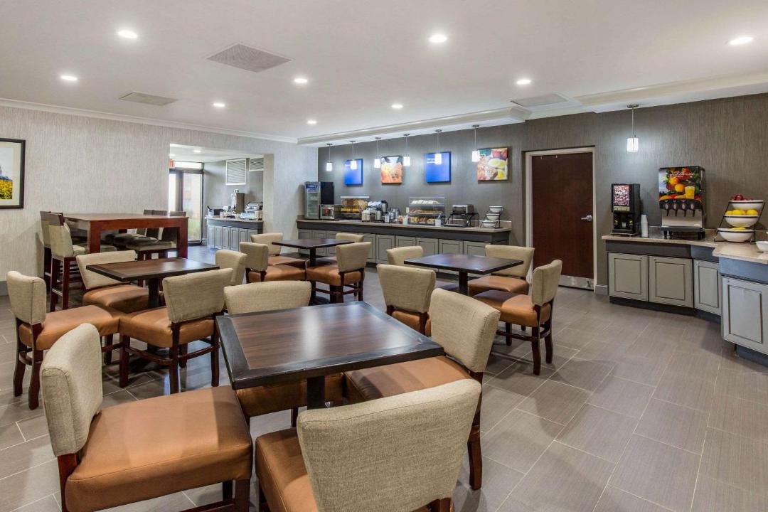 Photo of Kitchen in Calverton