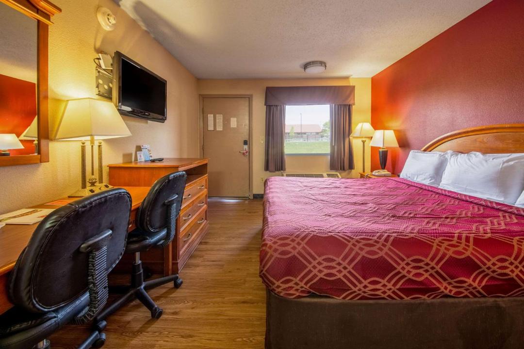 Photo of Bedroom in Mount Laurel