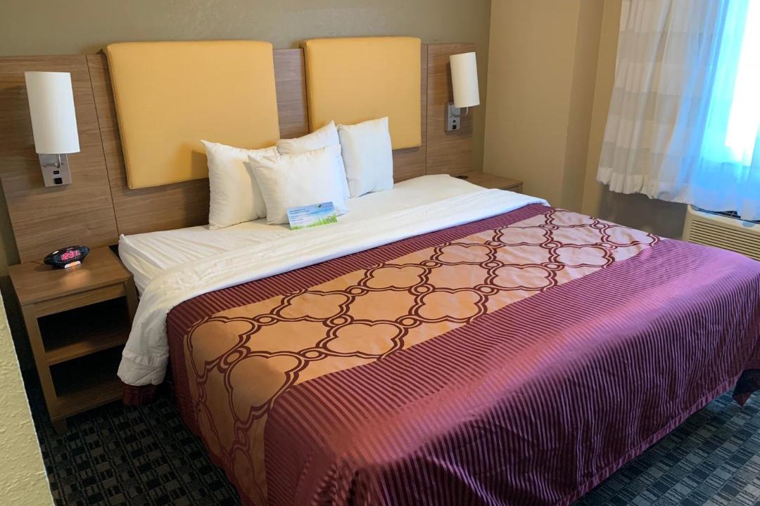 Photo of Bedroom in Borough Park