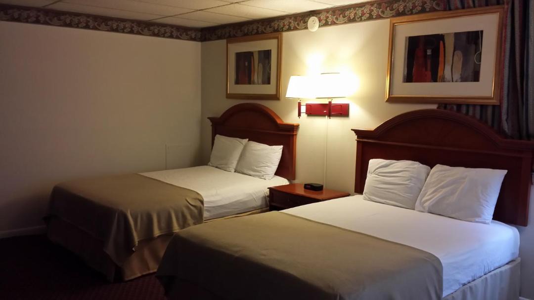 Photo of Bedroom in Campbelltown