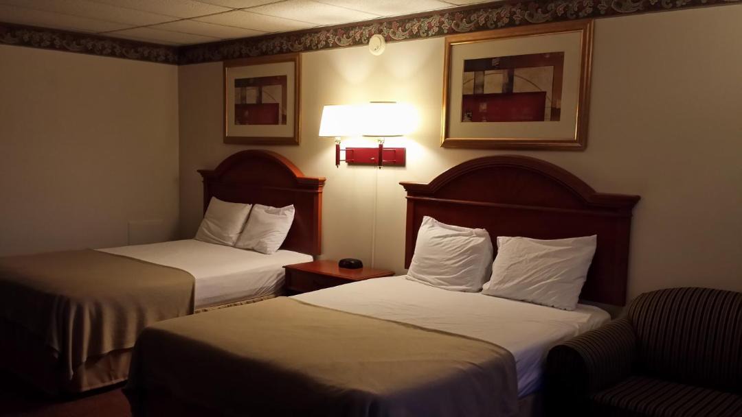 Photo of Bedroom in Campbelltown