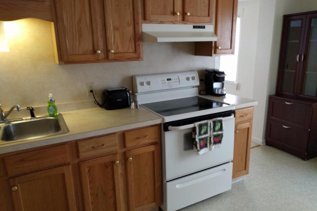 Photo of Kitchen in Gettysburg