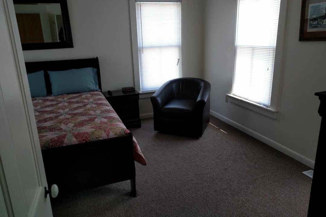 Photo of Bedroom in Gettysburg